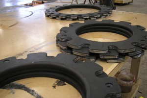 Gaskets