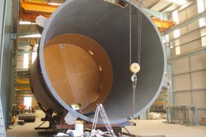 Tank Linings