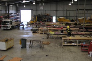 Workshop